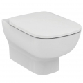 Esedra - конзолна тоалетна чиния